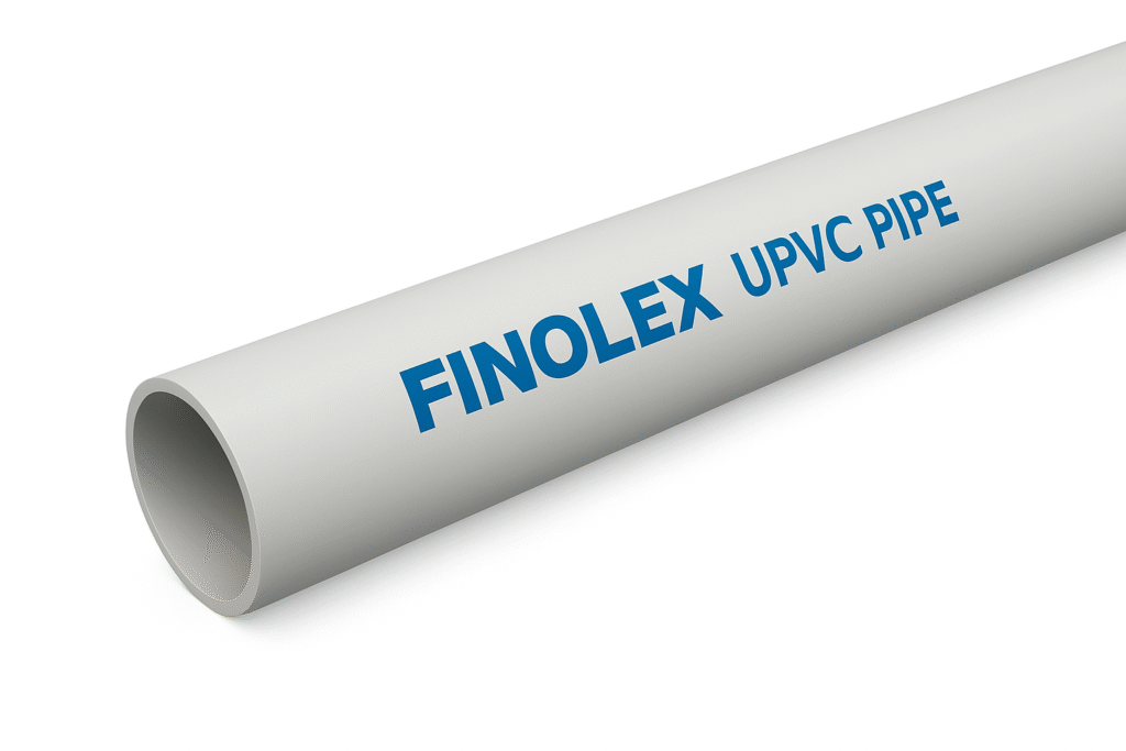 Upvc Pipe Finolex