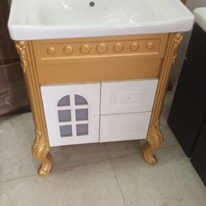 Vanity Basin